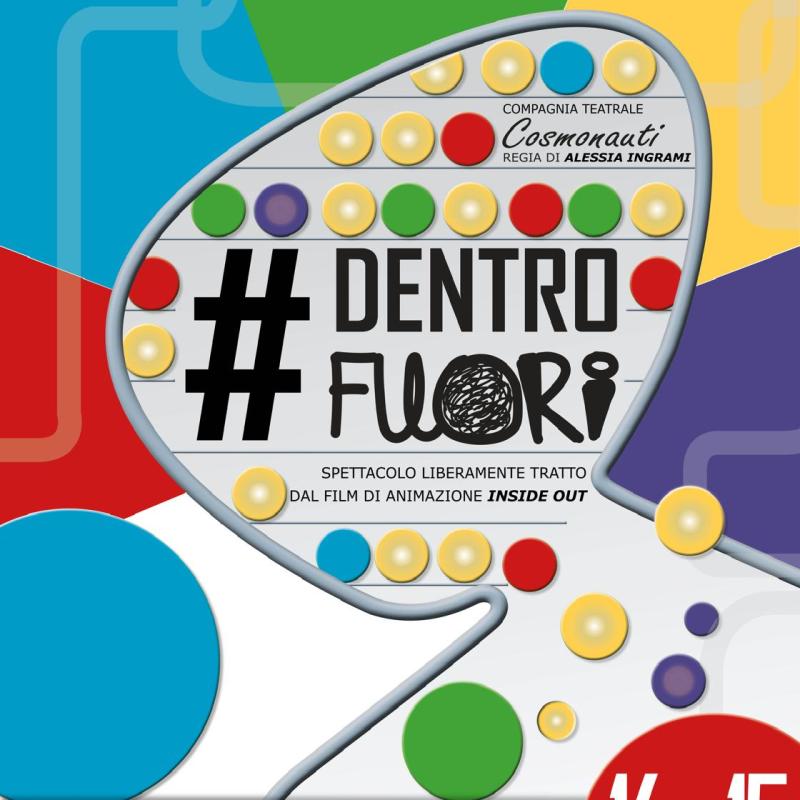 #DENTROFUORI… FrignAut!
